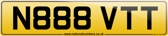 N888 VTT