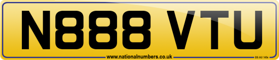 N888 VTU
