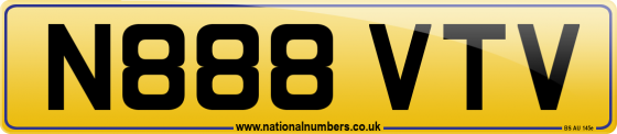 N888 VTV