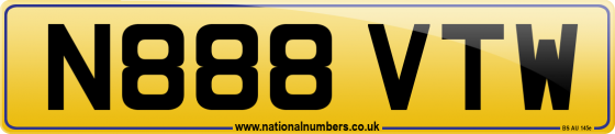 N888 VTW