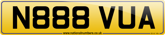 N888 VUA