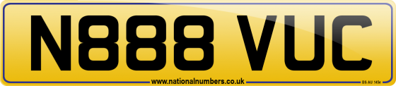 N888 VUC