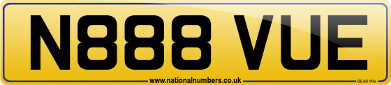 N888 VUE