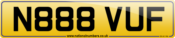 N888 VUF