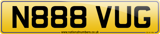 N888 VUG
