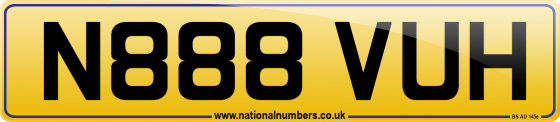 N888 VUH