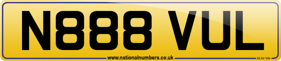 N888 VUL