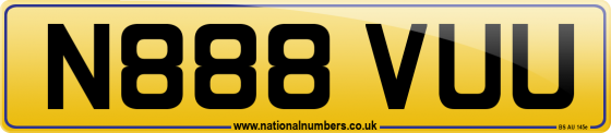 N888 VUU