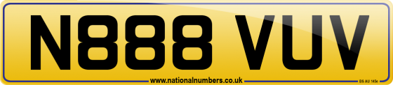 N888 VUV