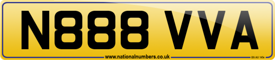 N888 VVA