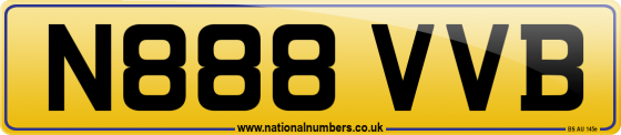 N888 VVB