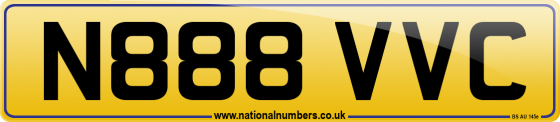 N888 VVC
