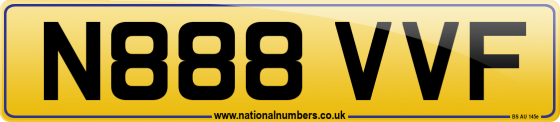 N888 VVF