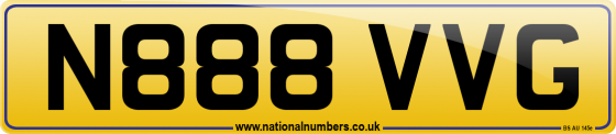 N888 VVG