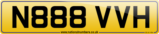 N888 VVH