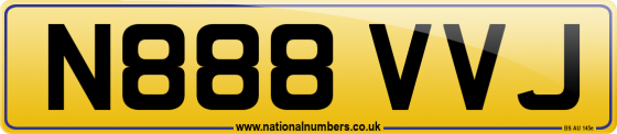 N888 VVJ