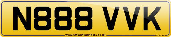 N888 VVK