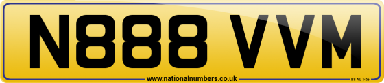N888 VVM