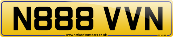 N888 VVN