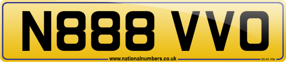 N888 VVO