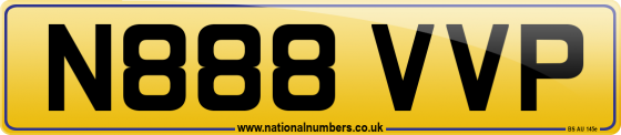 N888 VVP