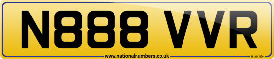 N888 VVR
