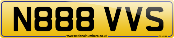 N888 VVS