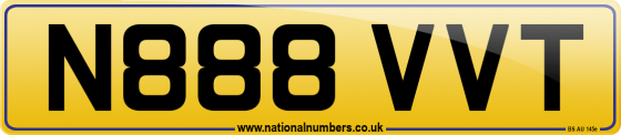N888 VVT