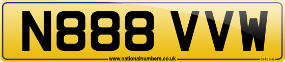 N888 VVW