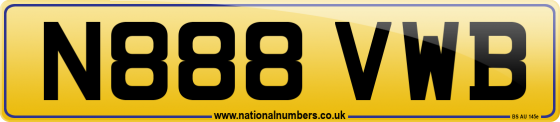 N888 VWB