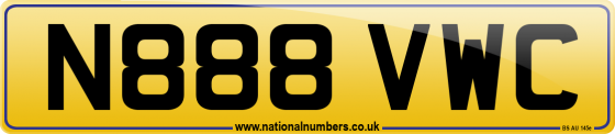 N888 VWC
