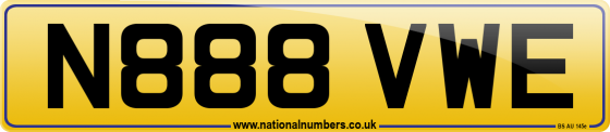 N888 VWE