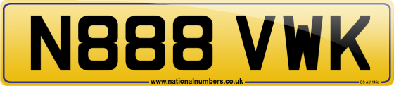 N888 VWK