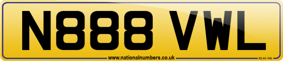 N888 VWL