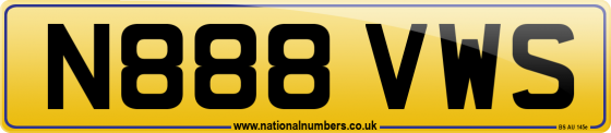 N888 VWS