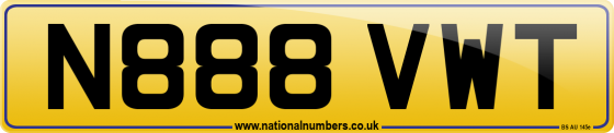 N888 VWT
