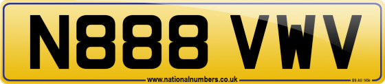 N888 VWV
