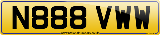 N888 VWW