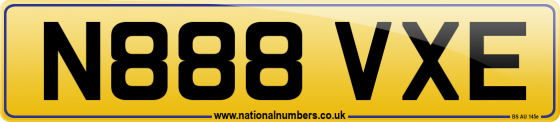N888 VXE