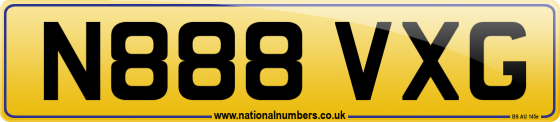 N888 VXG