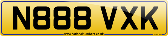 N888 VXK