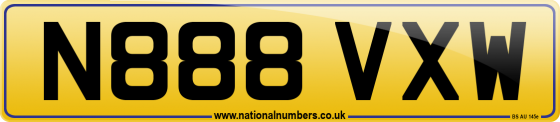 N888 VXW