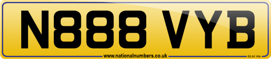 N888 VYB