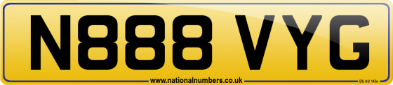 N888 VYG