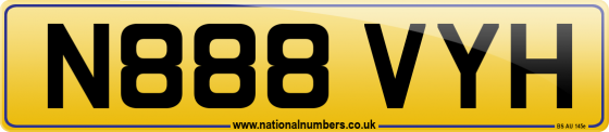 N888 VYH