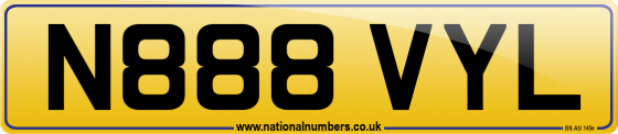 N888 VYL