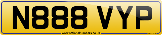 N888 VYP