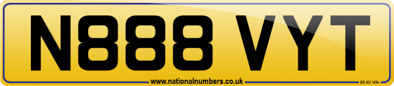 N888 VYT