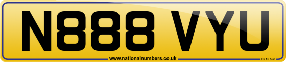 N888 VYU