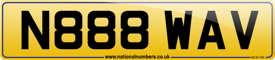 N888 WAV